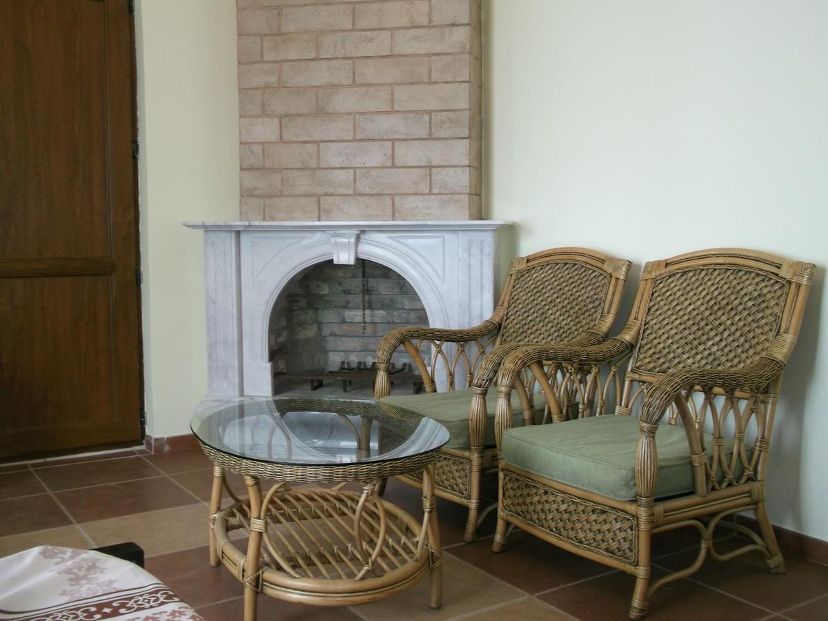 Marshal Resort Kobuleti Bagian luar foto