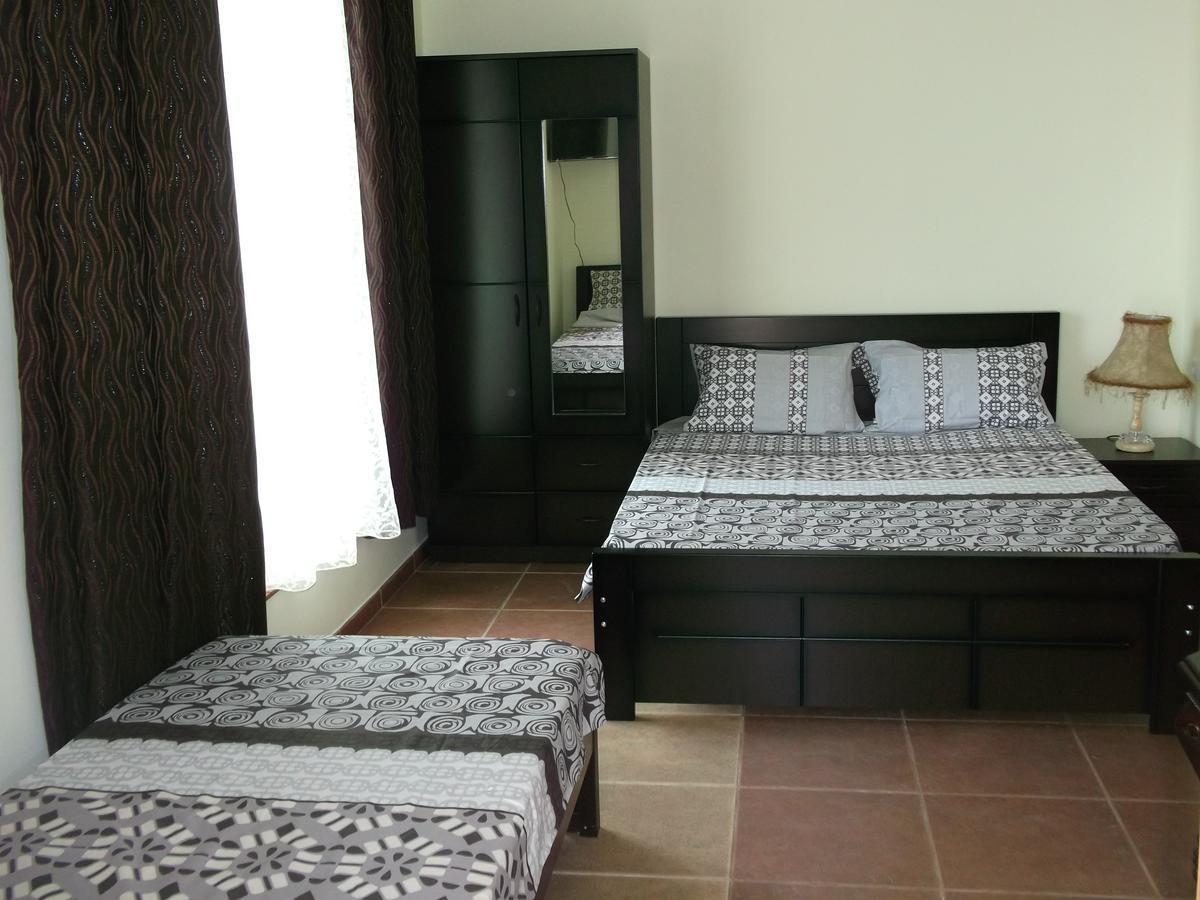 Marshal Resort Kobuleti Bagian luar foto