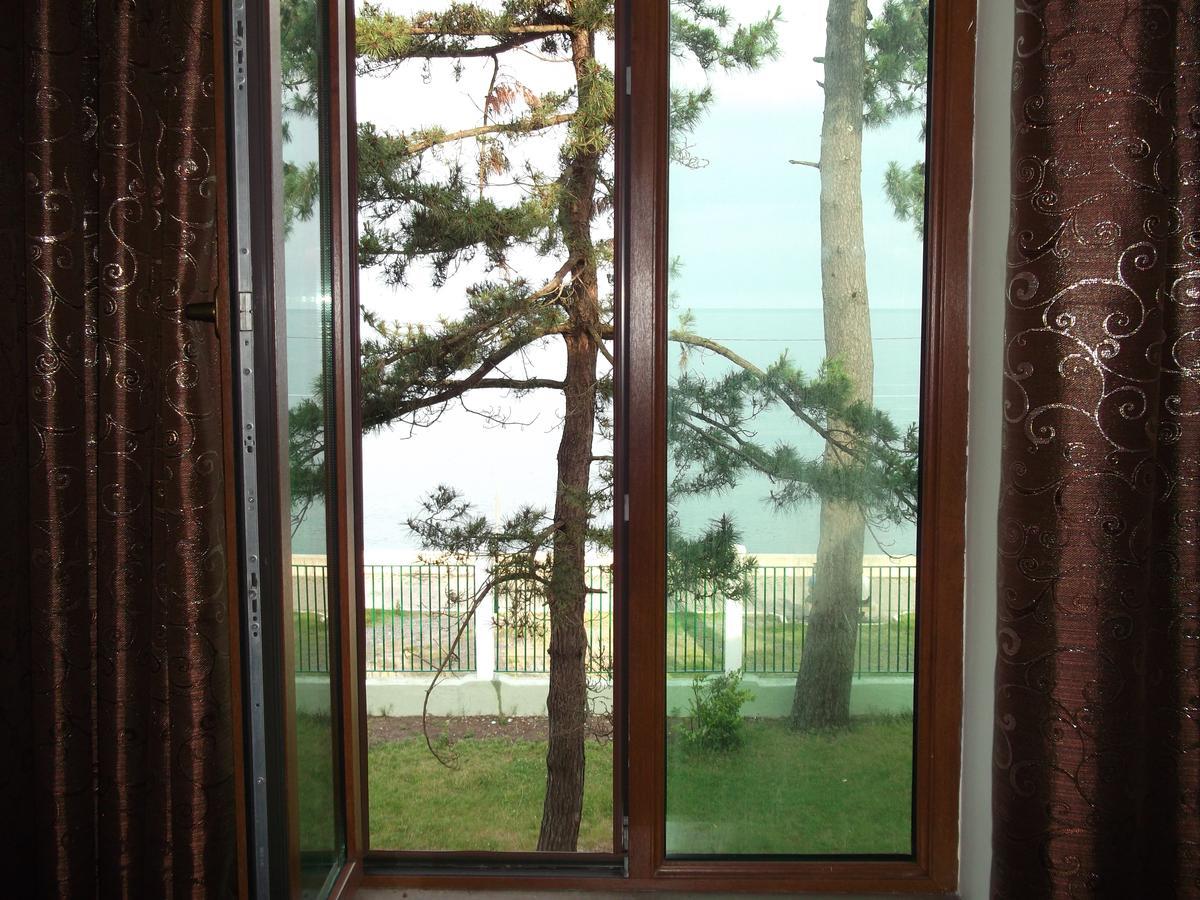 Marshal Resort Kobuleti Bagian luar foto