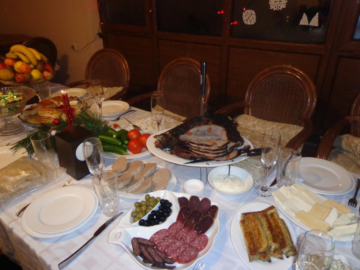 Marshal Resort Kobuleti Bagian luar foto