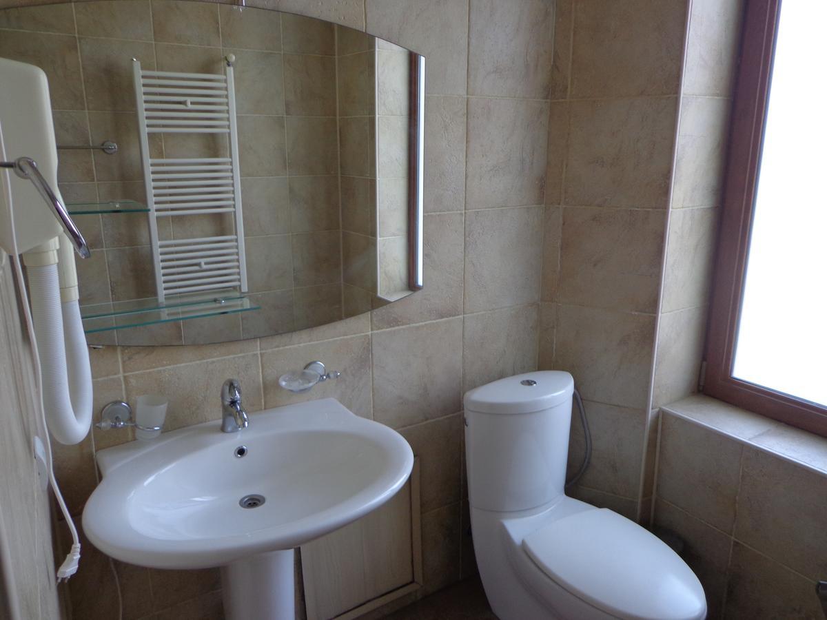 Marshal Resort Kobuleti Bagian luar foto
